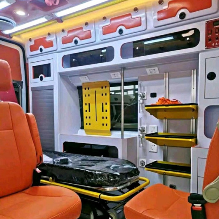 澧县长途救护车护送病人租赁价格