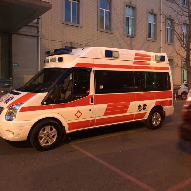 澧县一般救护车是怎么分类的