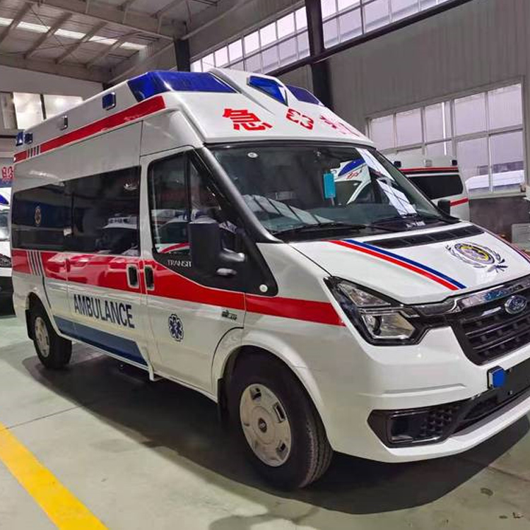 澧县演唱会救护车出租保障现场