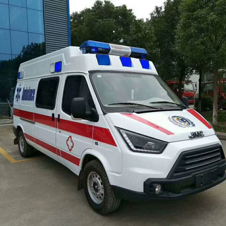澧县救护车出租哪家好